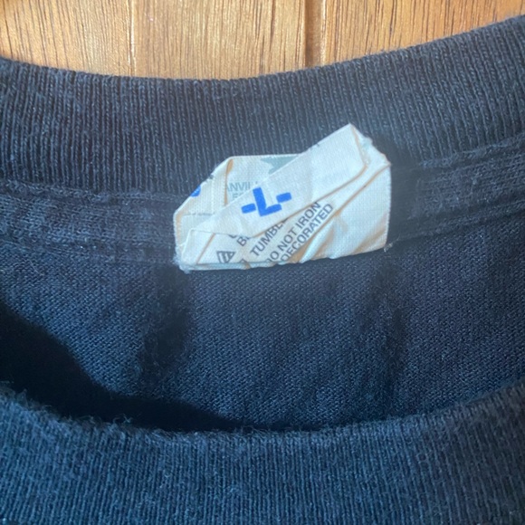 Brantley Gilbert concert tee - Picture 2 of 5